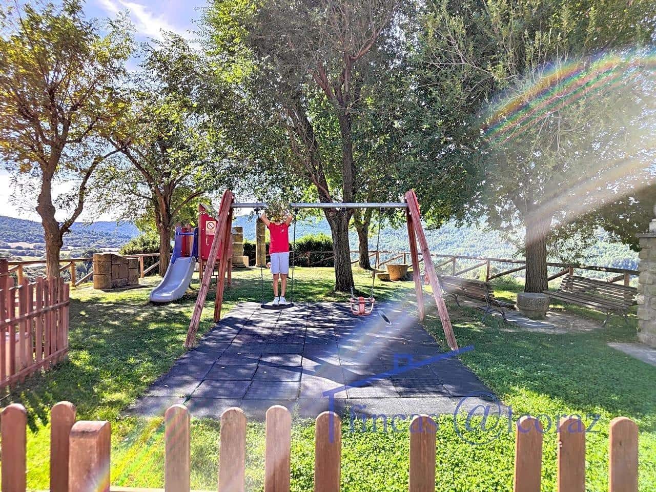 Piso de 2 habitaciones en Agüero en venta con garaje - 120.000 € (Ref: 9650109)