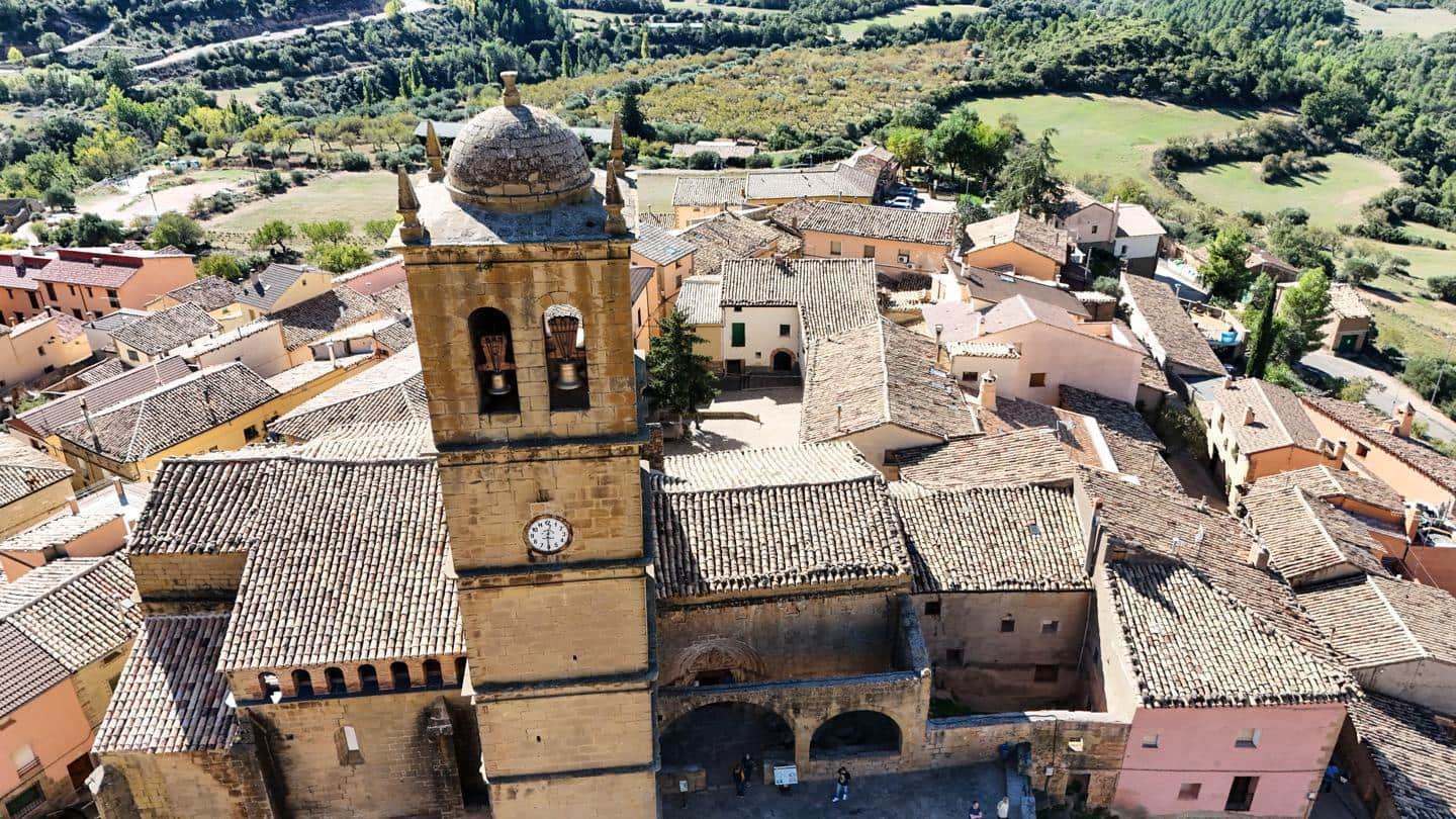 Piso de 2 habitaciones en Agüero en venta con garaje - 120.000 € (Ref: 9650109)