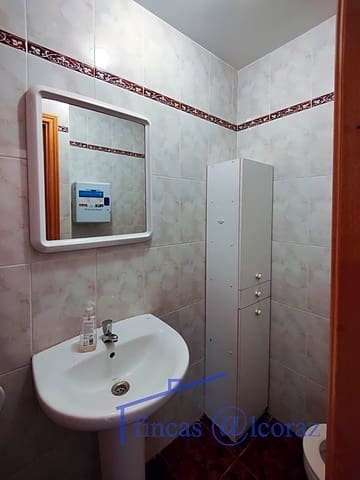 4 quarto Empresa para arrendar em Huesca cidade - 2 300 € (Ref: 9650110)