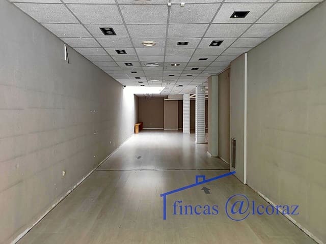 4 quarto Empresa para arrendar em Huesca cidade - 2 300 € (Ref: 9650110)