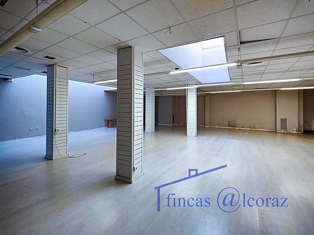 4 quarto Empresa para arrendar em Huesca cidade - 2 300 € (Ref: 9650110)