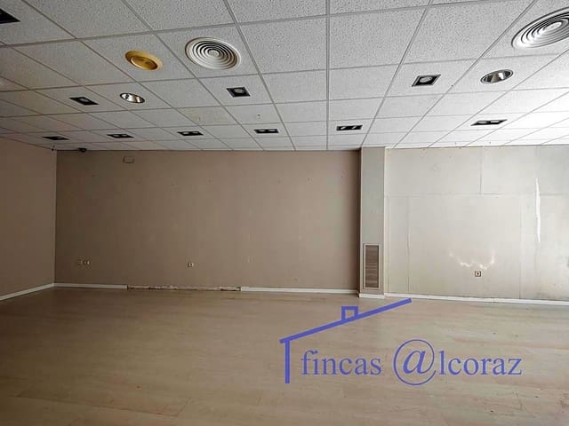 4 quarto Empresa para arrendar em Huesca cidade - 2 300 € (Ref: 9650110)