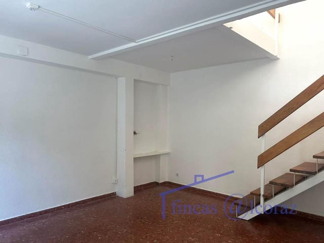 3 quarto Empresa para arrendar em Huesca cidade - 325 € (Ref: 9650111)