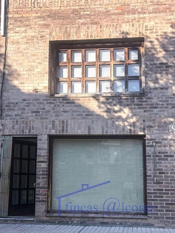 3 quarto Empresa para arrendar em Huesca cidade - 325 € (Ref: 9650111)