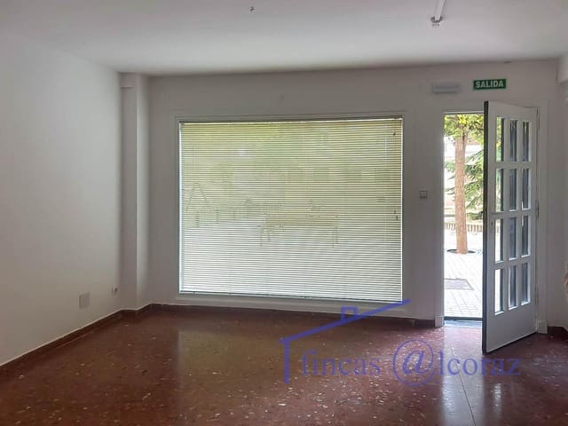 3 quarto Empresa para arrendar em Huesca cidade - 325 € (Ref: 9650111)