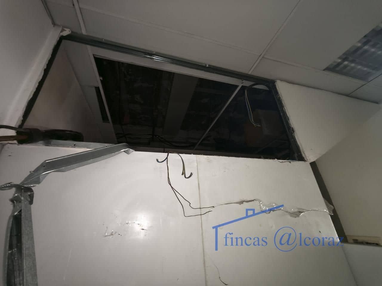 4 makuuhuone Yritys vuokrattavana paikassa Huesca kaupunki - 750 € (Ref: 9650112)