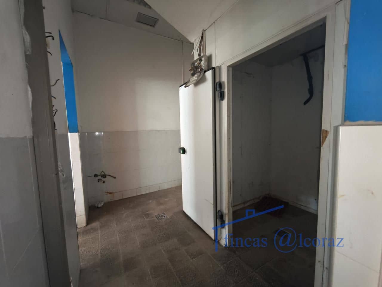 4 makuuhuone Yritys vuokrattavana paikassa Huesca kaupunki - 750 € (Ref: 9650112)