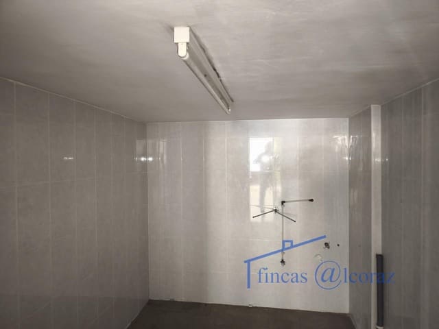 4 quarto Empresa para arrendar em Huesca cidade - 750 € (Ref: 9650112)