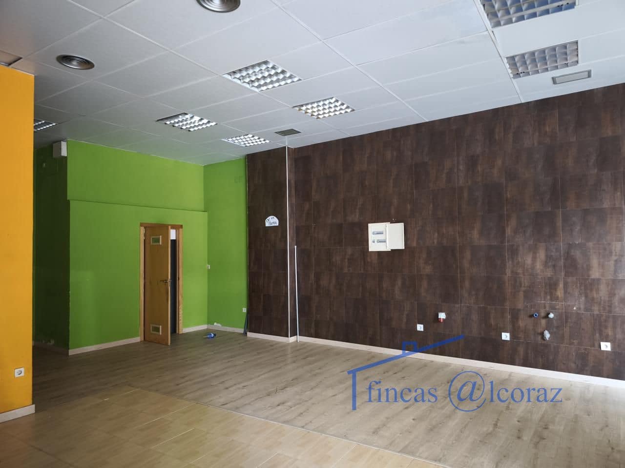 4 makuuhuone Yritys vuokrattavana paikassa Huesca kaupunki - 750 € (Ref: 9650112)