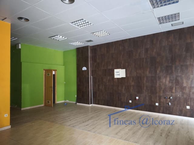 4 quarto Empresa para arrendar em Huesca cidade - 750 € (Ref: 9650112)