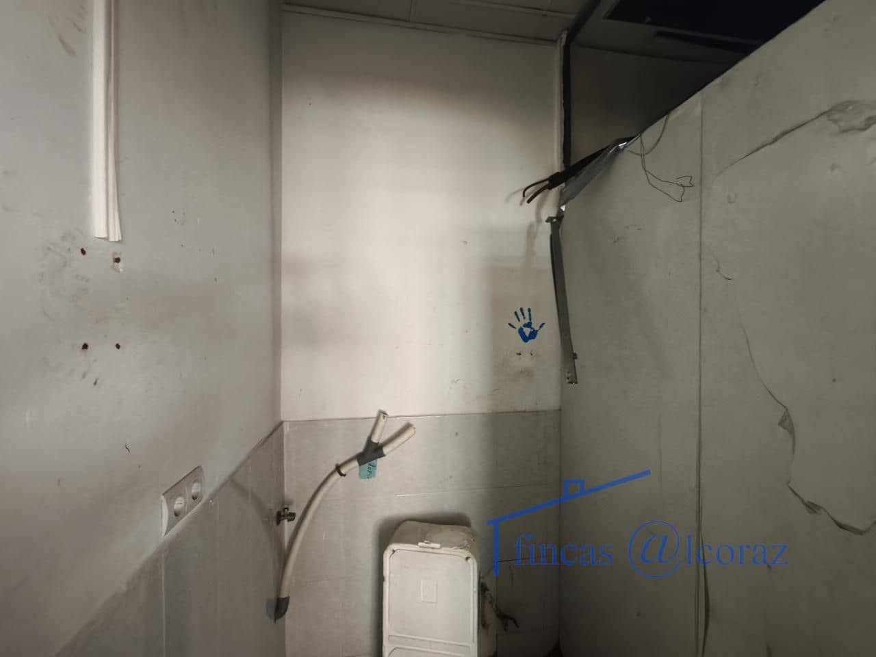 4 makuuhuone Yritys vuokrattavana paikassa Huesca kaupunki - 750 € (Ref: 9650112)