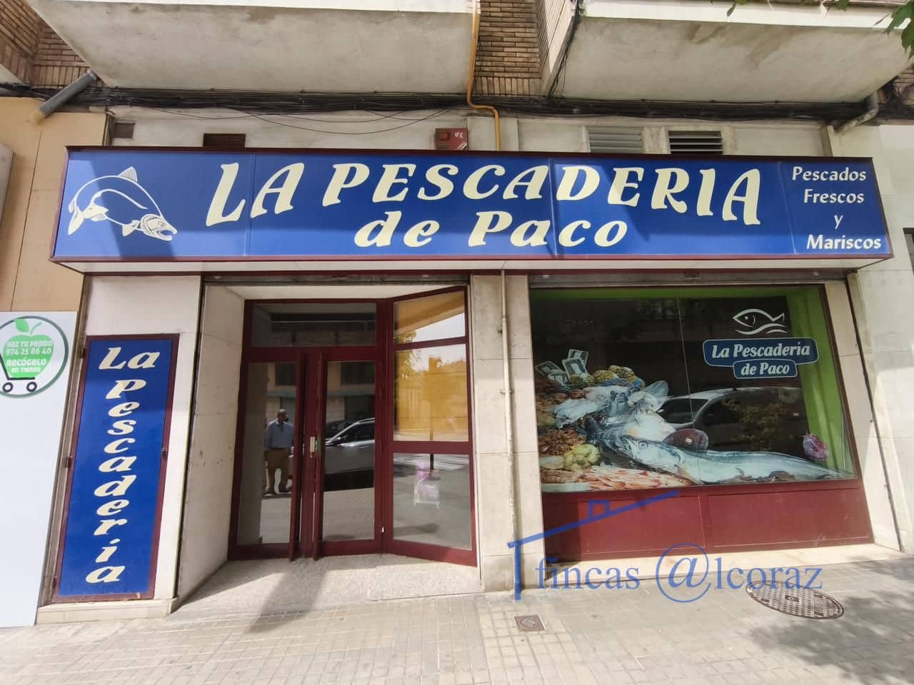 4 makuuhuone Yritys vuokrattavana paikassa Huesca kaupunki - 750 € (Ref: 9650112)