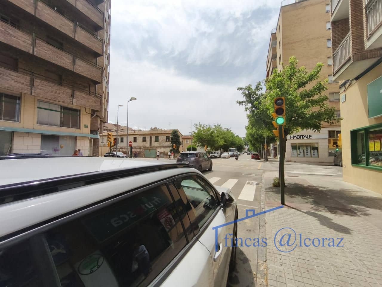 4 makuuhuone Yritys vuokrattavana paikassa Huesca kaupunki - 750 € (Ref: 9650112)