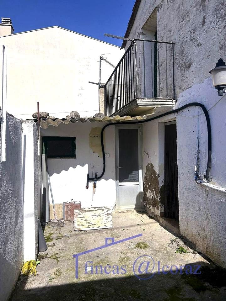 Finca/Casa Rural de 3 habitaciones en Lupiñén-Ortilla en venta - 40.000 € (Ref: 9650113)