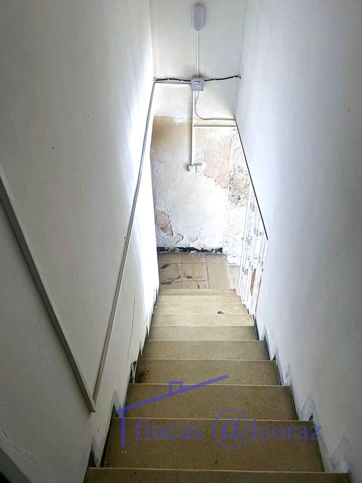 Finca/Casa Rural de 3 habitaciones en Lupiñén-Ortilla en venta - 40.000 € (Ref: 9650113)