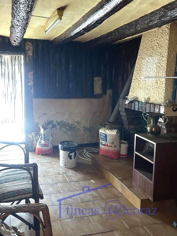 Finca/Casa Rural de 3 habitaciones en Lupiñén-Ortilla en venta - 40.000 € (Ref: 9650113)