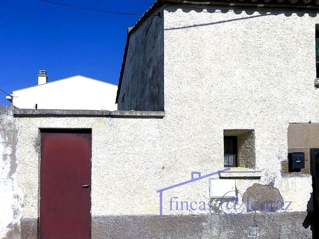 Finca/Casa Rural de 3 habitaciones en Lupiñén-Ortilla en venta - 40.000 € (Ref: 9650113)