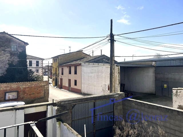 Finca/Casa Rural de 3 habitaciones en Lupiñén-Ortilla en venta - 40.000 € (Ref: 9650113)