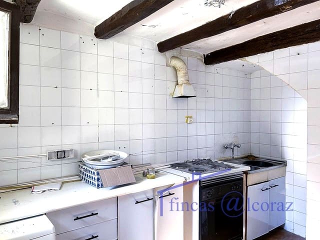 Finca/Casa Rural de 3 habitaciones en Lupiñén-Ortilla en venta - 40.000 € (Ref: 9650113)