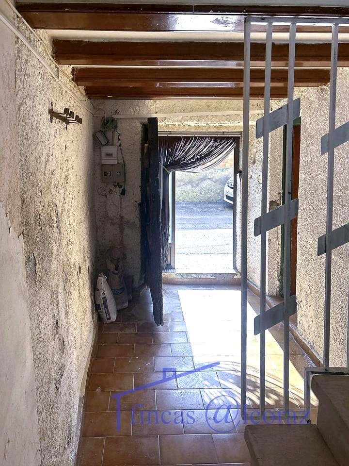 Finca/Casa Rural de 3 habitaciones en Lupiñén-Ortilla en venta - 40.000 € (Ref: 9650113)