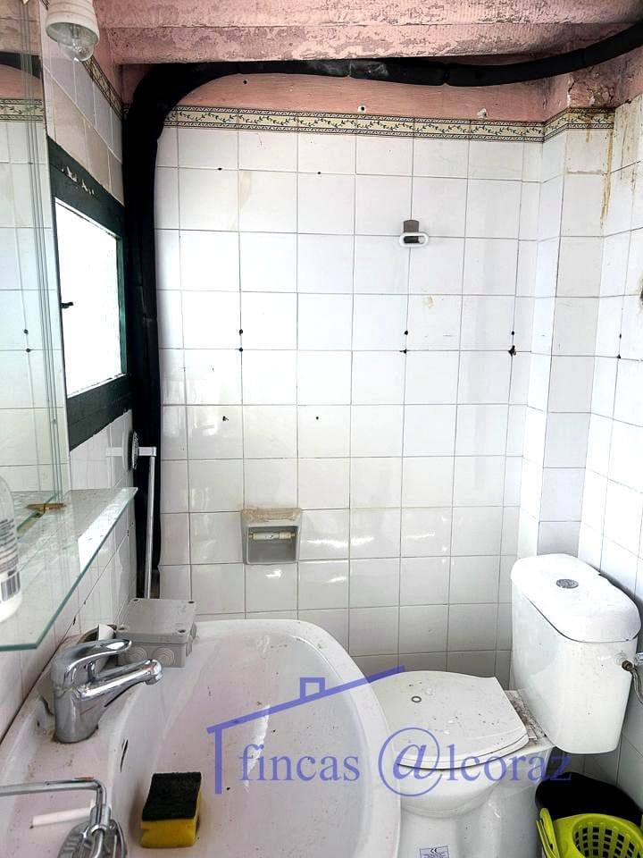 Finca/Casa Rural de 3 habitaciones en Lupiñén-Ortilla en venta - 40.000 € (Ref: 9650113)