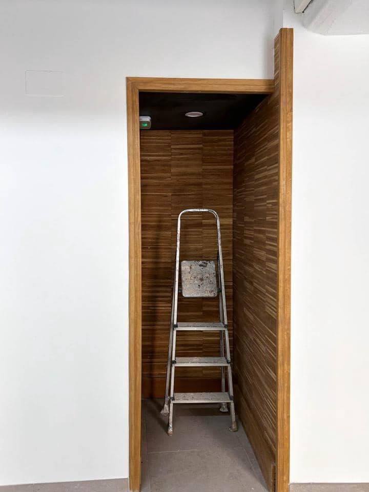 3 soveværelse Virksomhed til leje i Huesca by - € 650 (Ref: 9650114)