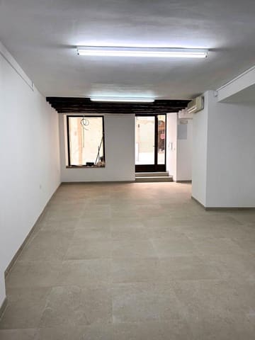 3 quarto Empresa para arrendar em Huesca cidade - 650 € (Ref: 9650114)