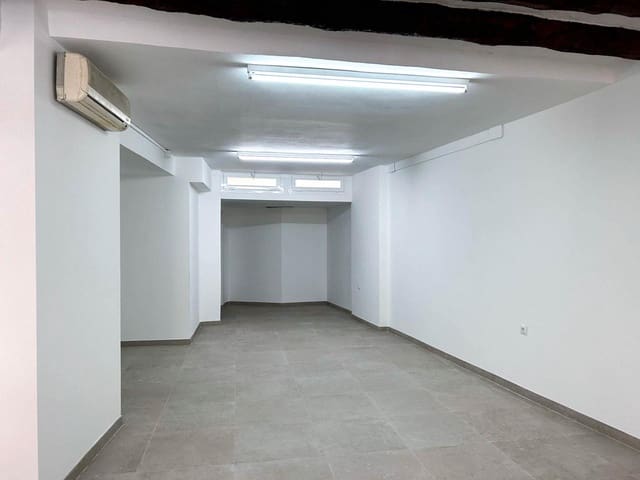 3 quarto Empresa para arrendar em Huesca cidade - 650 € (Ref: 9650114)