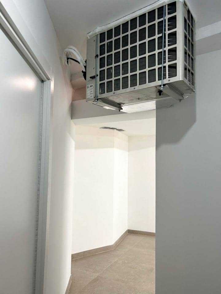 3 soveværelse Virksomhed til leje i Huesca by - € 650 (Ref: 9650114)