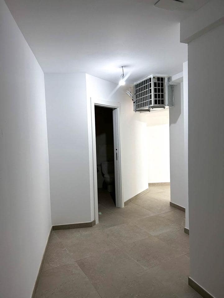 3 soveværelse Virksomhed til leje i Huesca by - € 650 (Ref: 9650114)