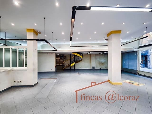 6 quarto Empresa para arrendar em Huesca cidade - 1 500 € (Ref: 9650116)