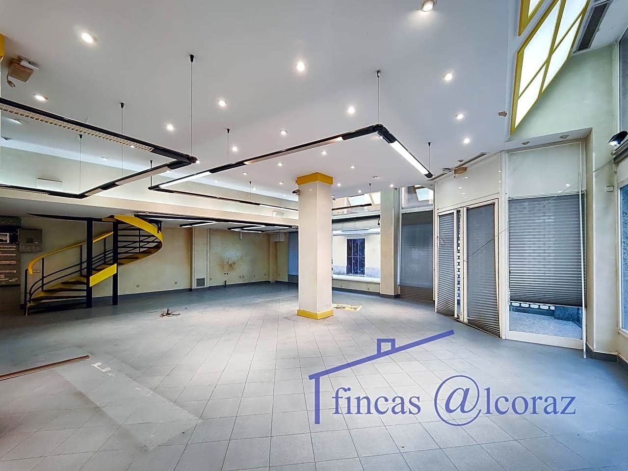 6 soverom Bedrift til leie i Huesca by - € 1 500 (Ref: 9650116)