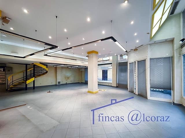 6 quarto Empresa para arrendar em Huesca cidade - 1 500 € (Ref: 9650116)