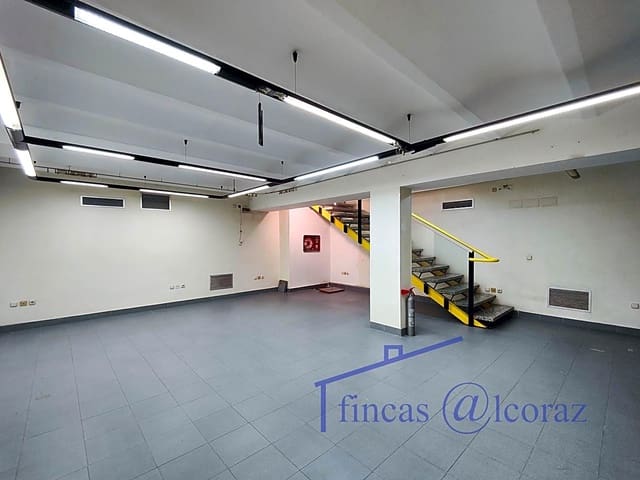 6 quarto Empresa para arrendar em Huesca cidade - 1 500 € (Ref: 9650116)