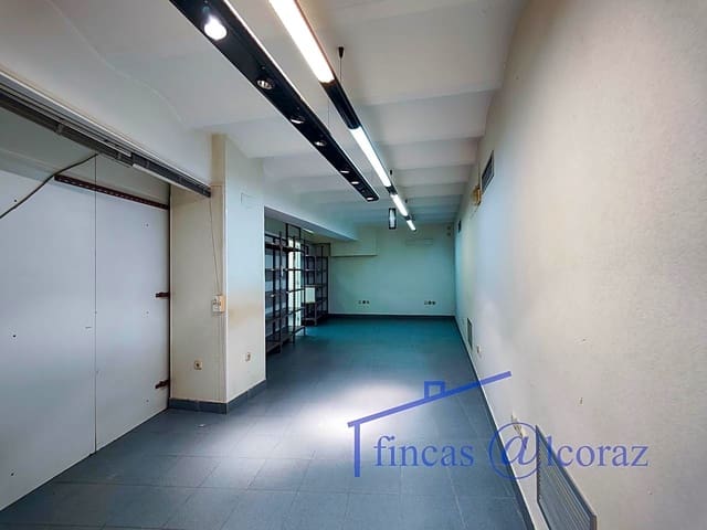 6 quarto Empresa para arrendar em Huesca cidade - 1 500 € (Ref: 9650116)