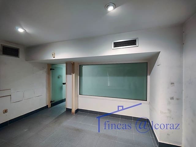 6 quarto Empresa para arrendar em Huesca cidade - 1 500 € (Ref: 9650116)