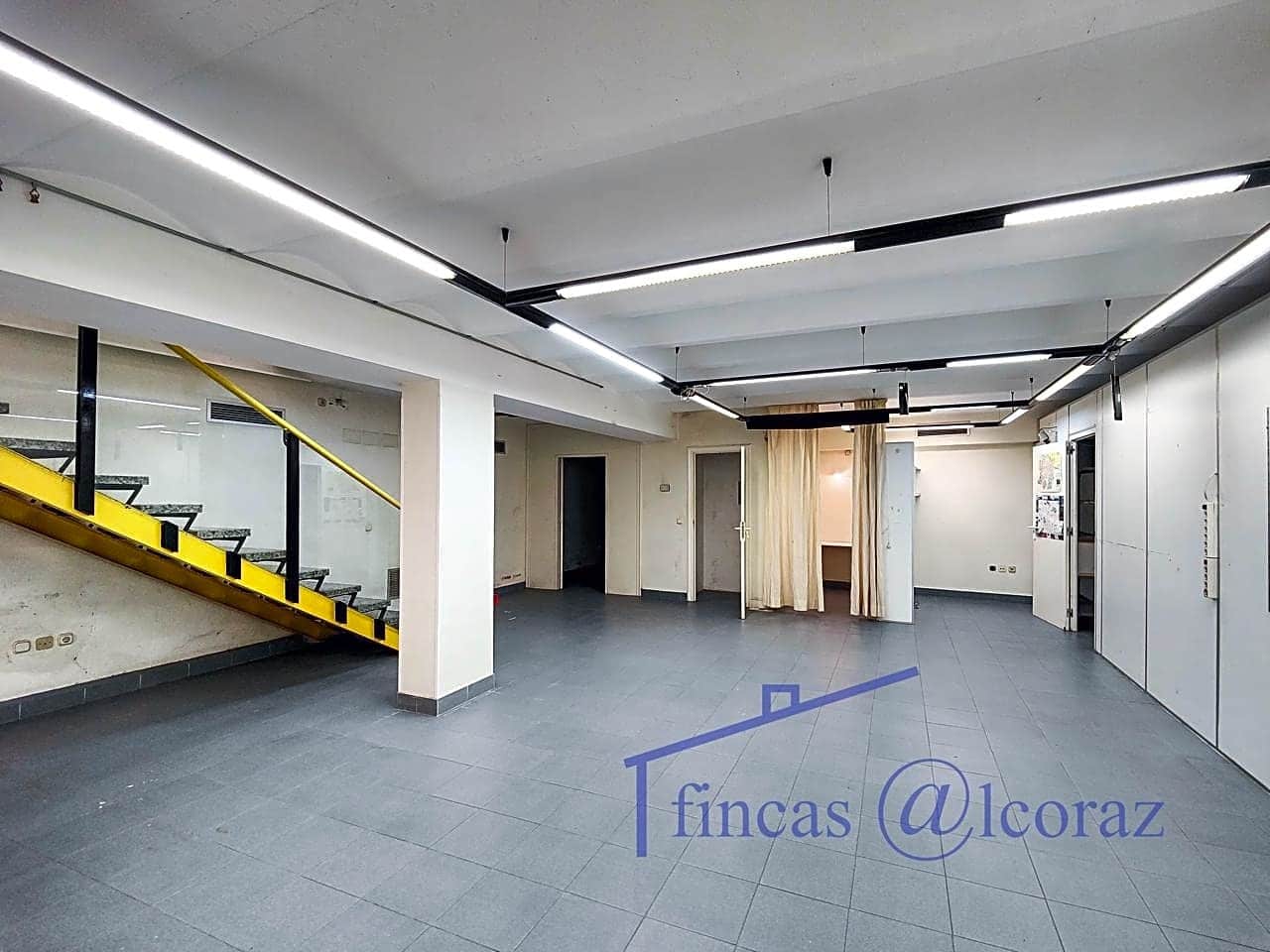 6 soverom Bedrift til leie i Huesca by - € 1 500 (Ref: 9650116)