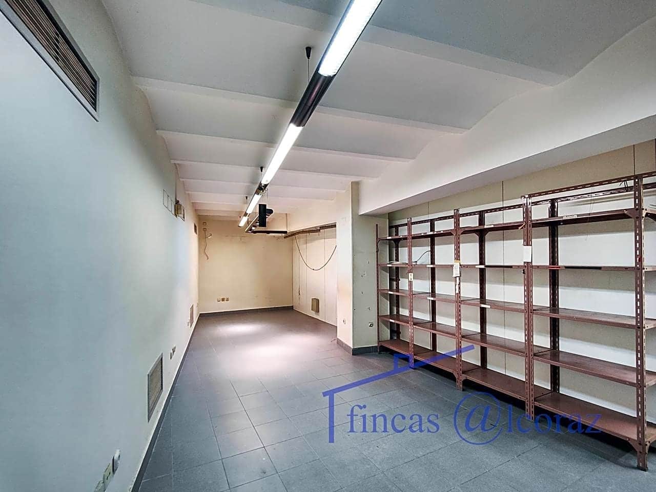 6 soverom Bedrift til leie i Huesca by - € 1 500 (Ref: 9650116)