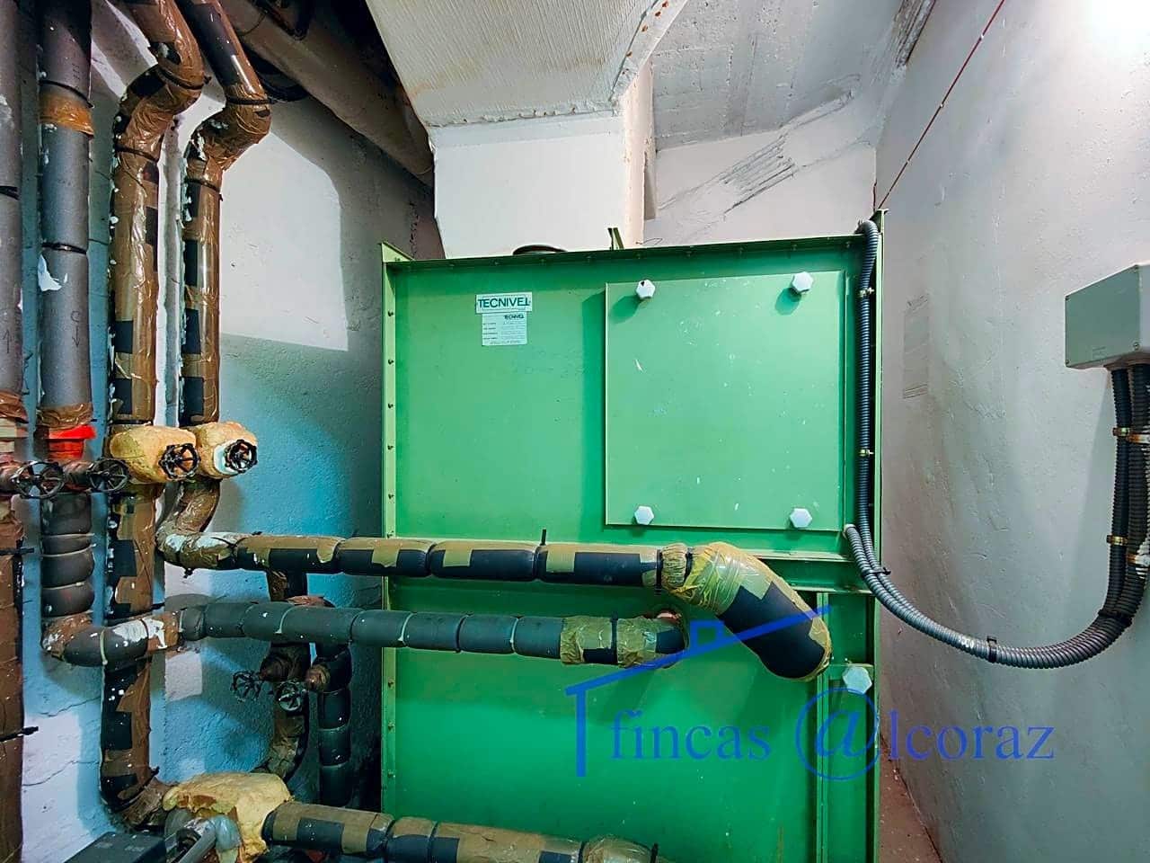 6 soverom Bedrift til leie i Huesca by - € 1 500 (Ref: 9650116)