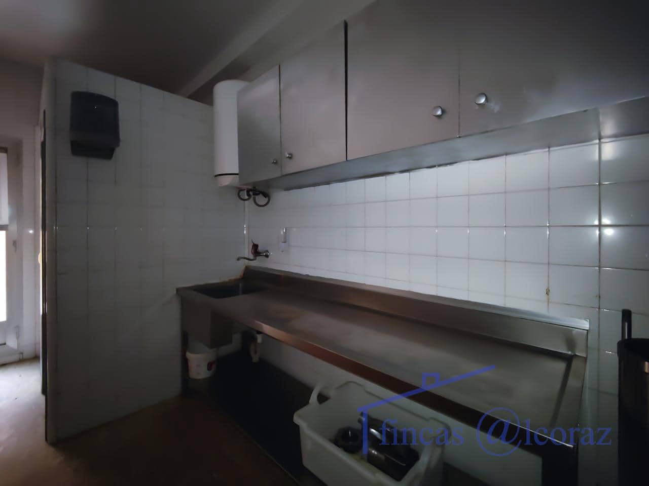 7 makuuhuone Yritys vuokrattavana paikassa Huesca kaupunki - 1 200 € (Ref: 9650117)