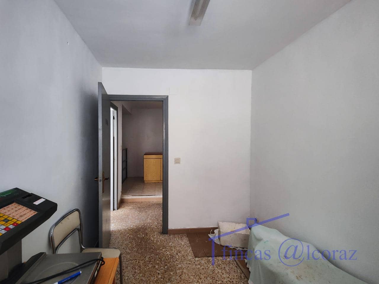 7 makuuhuone Yritys vuokrattavana paikassa Huesca kaupunki - 1 200 € (Ref: 9650117)