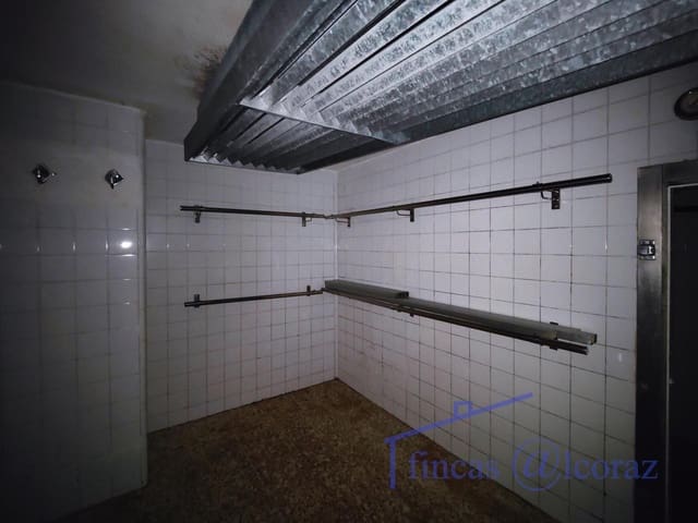 7 quarto Empresa para arrendar em Huesca cidade - 1 200 € (Ref: 9650117)