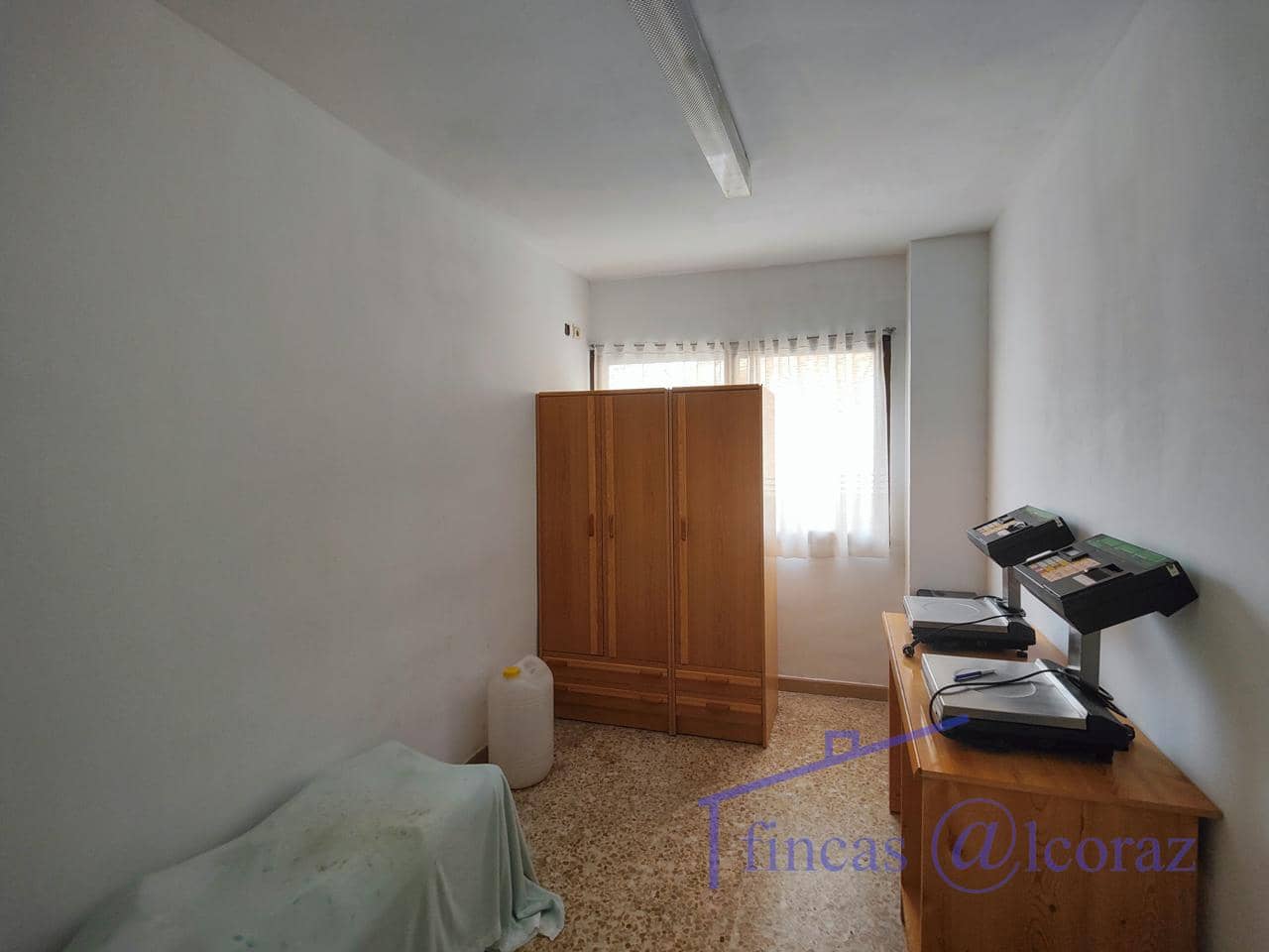 7 makuuhuone Yritys vuokrattavana paikassa Huesca kaupunki - 1 200 € (Ref: 9650117)