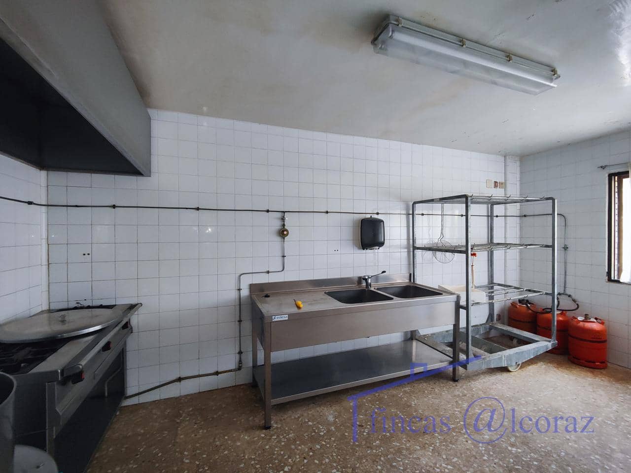 7 makuuhuone Yritys vuokrattavana paikassa Huesca kaupunki - 1 200 € (Ref: 9650117)