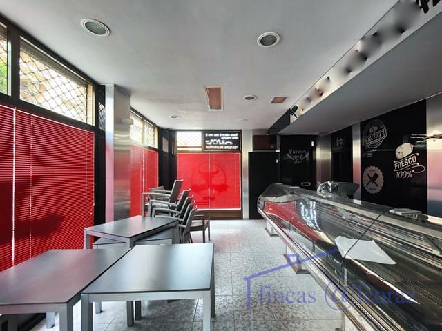 7 quarto Empresa para arrendar em Huesca cidade - 1 200 € (Ref: 9650117)