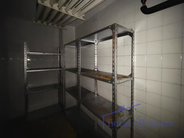 7 quarto Empresa para arrendar em Huesca cidade - 1 200 € (Ref: 9650117)