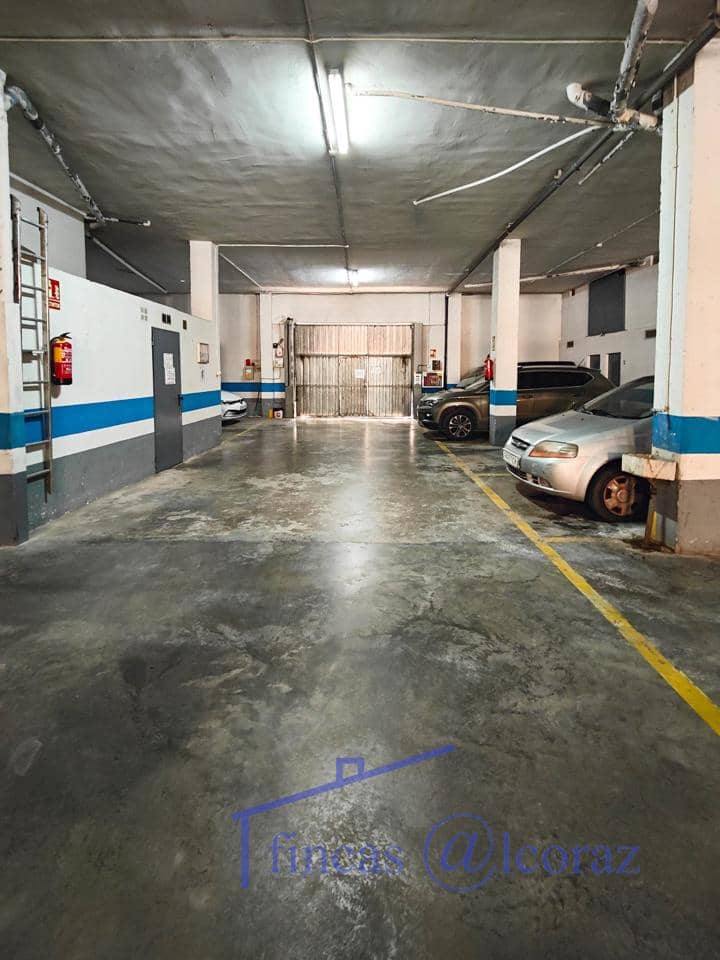Garage for sale in Huesca city - € 17,500 (Ref: 9650118)