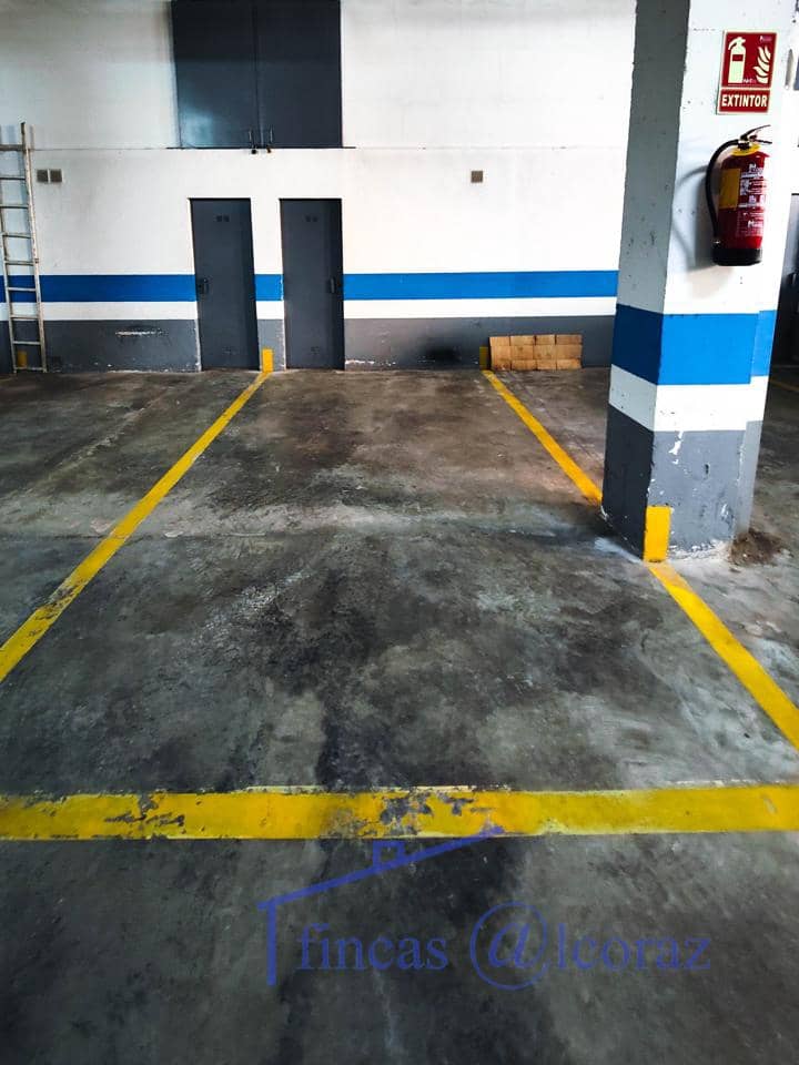 Garage for sale in Huesca city - € 17,500 (Ref: 9650118)