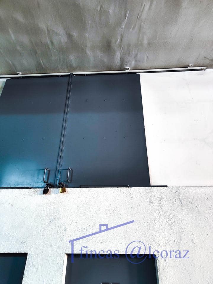 Garage for sale in Huesca city - € 17,500 (Ref: 9650118)