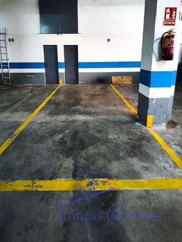 Garage for sale in Huesca city - € 17,500 (Ref: 9650118)
